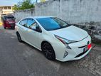 Toyota Prius 2016