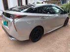 Toyota Prius 2016