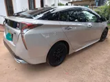 Toyota Prius 2016