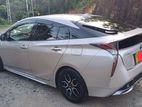 Toyota Prius 2016