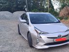 Toyota Prius 2016
