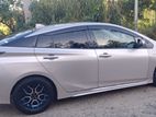 Toyota Prius 2016