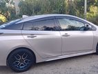 Toyota Prius 2016