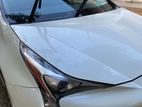 Toyota Prius 2016