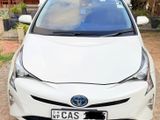 Toyota Prius 2016