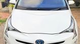 Toyota Prius 2016