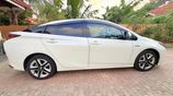 Toyota Prius 2016