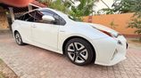 Toyota Prius 2016