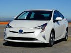 Toyota Prius 2016 Leasing 80%