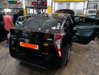 Toyota Prius 2017