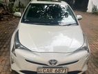 Toyota Prius 2017