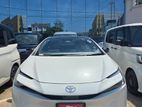 Toyota Prius 2024