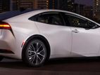 Toyota Prius 2025