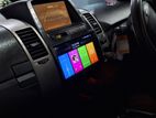 Toyota Prius 2+32 Android Player with Panel