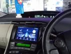 Toyota Prius 2+32 Android Player with Panel