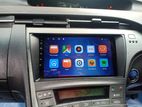 Toyota Prius 2GB 32GB Appel Carplay Android Car Player