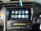 Toyota Prius 2GB 32GB Apple Carplay Android Car Player