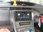 Toyota Prius 2GB 32GB Full Touch Ips Android Car Player