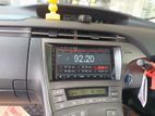 Toyota Prius 2GB Ram 32GB Android Car Player With Penal