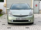 Toyota Prius 2nd 2008