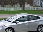 Toyota Prius 2nd 2008 Leasing 70%
