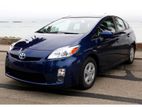 Toyota Prius 2nd 2010 Leasing Loan 70%