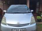 Toyota Prius 2nd 2011