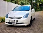 Toyota Prius 2nd for Rent