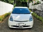 Toyota Prius 2nd for Rent