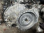 Toyota Prius 2nd Gearbox
