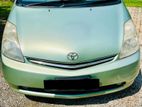 Toyota Prius 2nd Gen 2007