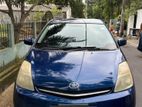 Toyota Prius 2nd gen 2008