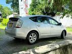 Toyota Prius 2nd Gen 2008