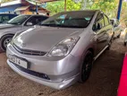 Toyota Prius 2nd Gen 2008
