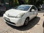 Toyota Prius 2nd Gen 2008