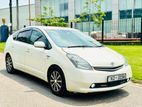 Toyota Prius 2nd Gen 2008