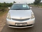 Toyota Prius 2nd Gen 2008