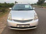 Toyota Prius 2nd Gen 2008