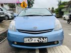 Toyota Prius 2nd Gen 2008