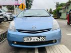 Toyota Prius 2nd Gen 2008