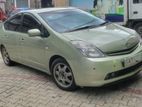 Toyota Prius 2nd Gen 2008