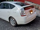 Toyota Prius 2nd Gen 2008