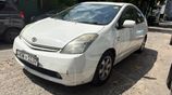 Toyota Prius 2nd Gen 2009