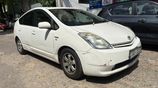 Toyota Prius 2nd Gen 2009