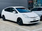 Toyota Prius 2nd Gen 2009