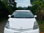 Toyota Prius 2nd Gen 2010