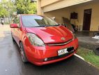 Toyota Prius 2nd Gen 2010