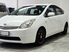 Toyota Prius 2nd Gen 2010