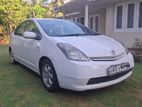 Toyota Prius 2nd Gen 2011