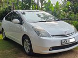 Toyota Prius 2nd Gen 2011
